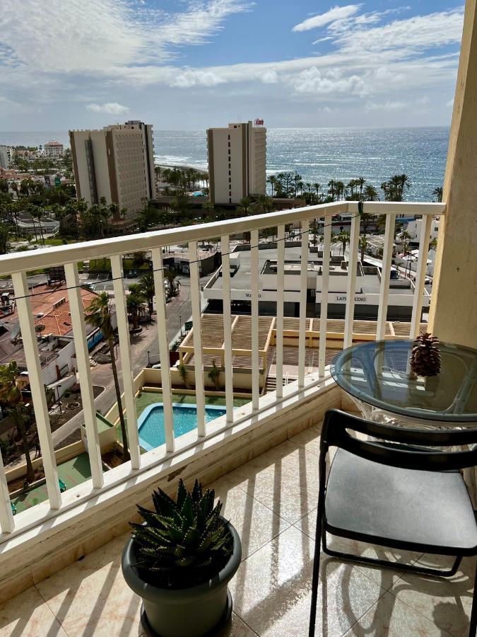 Americas Sea View And Apartament *